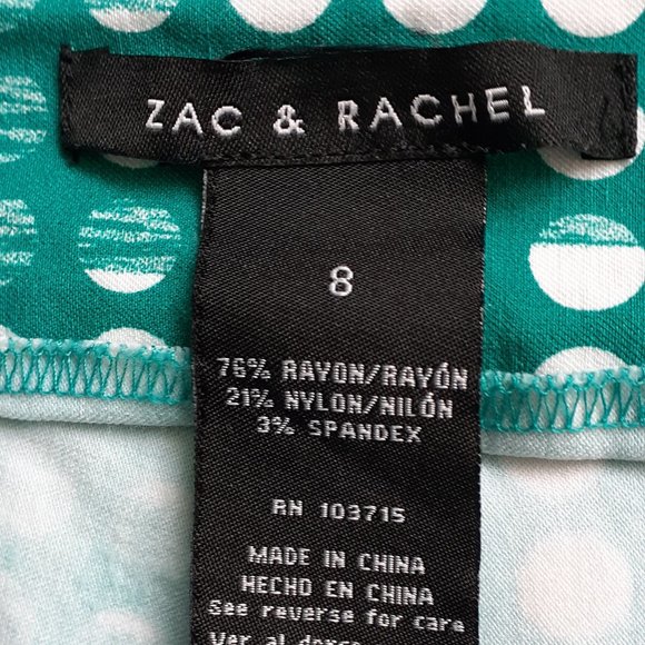 Skirt Zac & Rachel - Picture 3 of 3